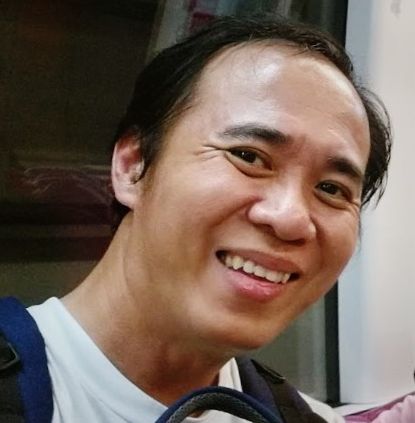 Lye Heng Foo